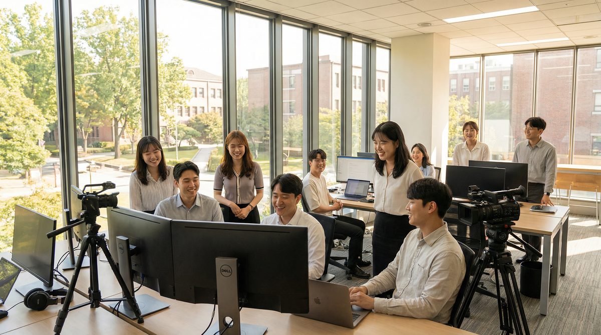 海角传媒公司简介