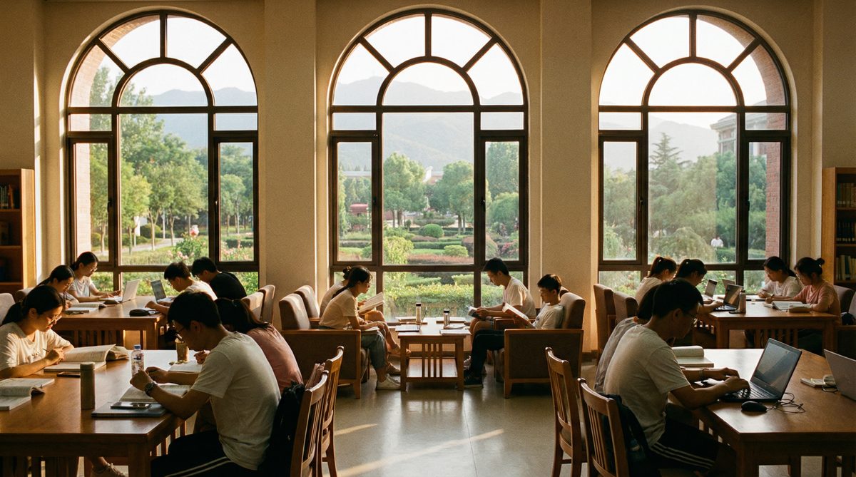 海角传媒 - 青春校园纪事